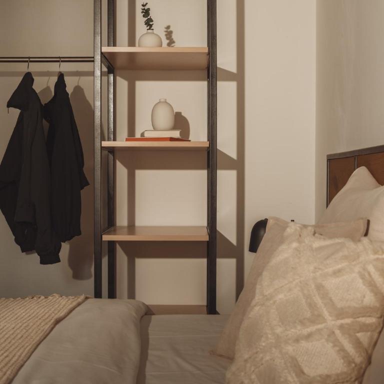 Apartments Obernosterer - Two-Bedroom Apartment - 16
