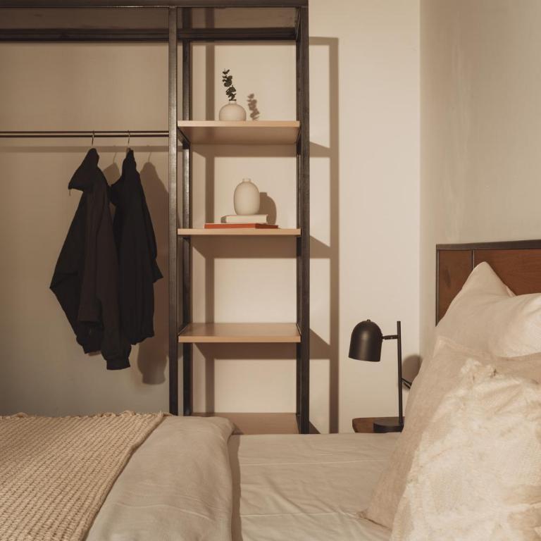 Apartments Obernosterer - Two-Bedroom Apartment - 19