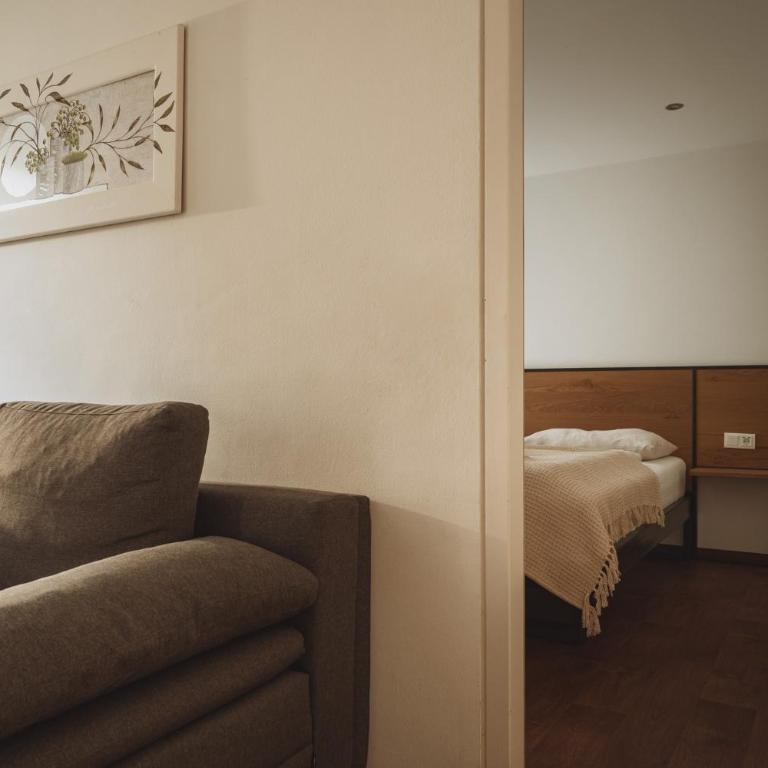 Apartments Obernosterer - Two-Bedroom Apartment - 18