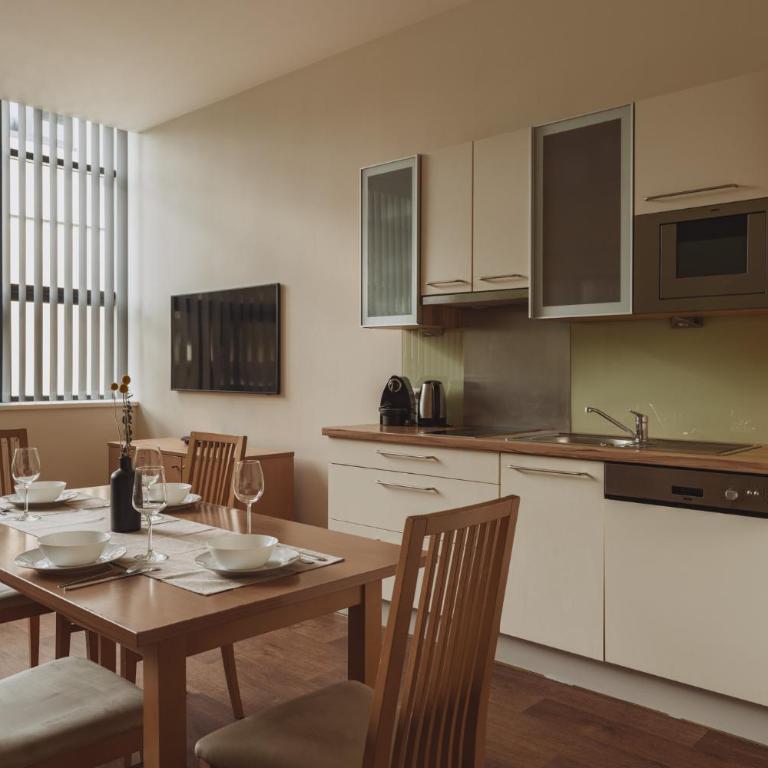 Apartments Obernosterer - Two-Bedroom Apartment - 27