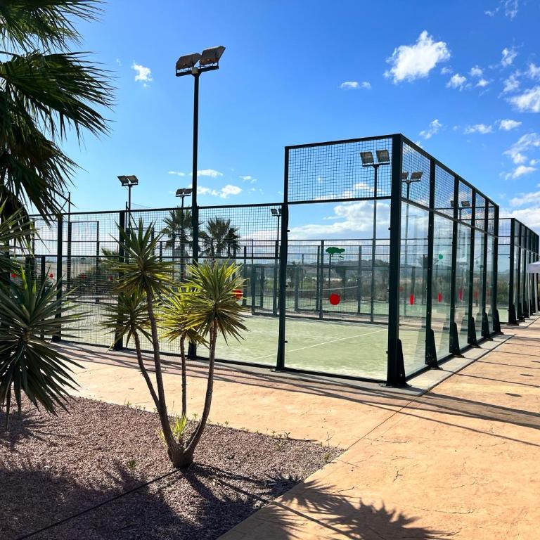 Casa NoCa - Vistabella Golf - Orihuela - Apartment mit 2 Schlafzimmern und Terrasse - 41