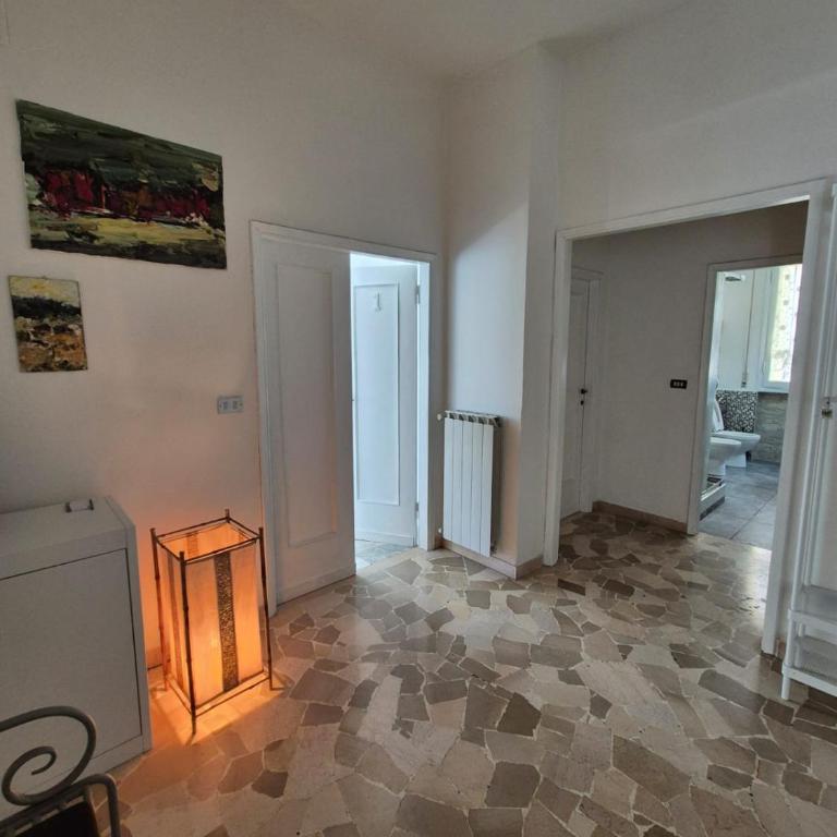 Residenza Leone - Grande Chambre Double ou Lits Jumeaux - 5