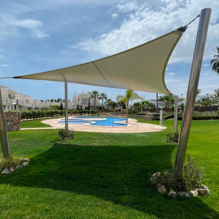 Casa NoCa - Vistabella Golf - Orihuela - Apartment mit 2 Schlafzimmern und Terrasse - 39