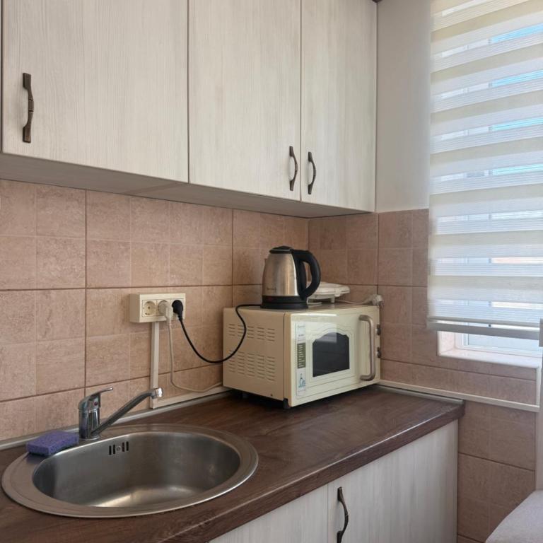 Jorgovan - Apartman sa 1 Spavaćom Sobom - 11
