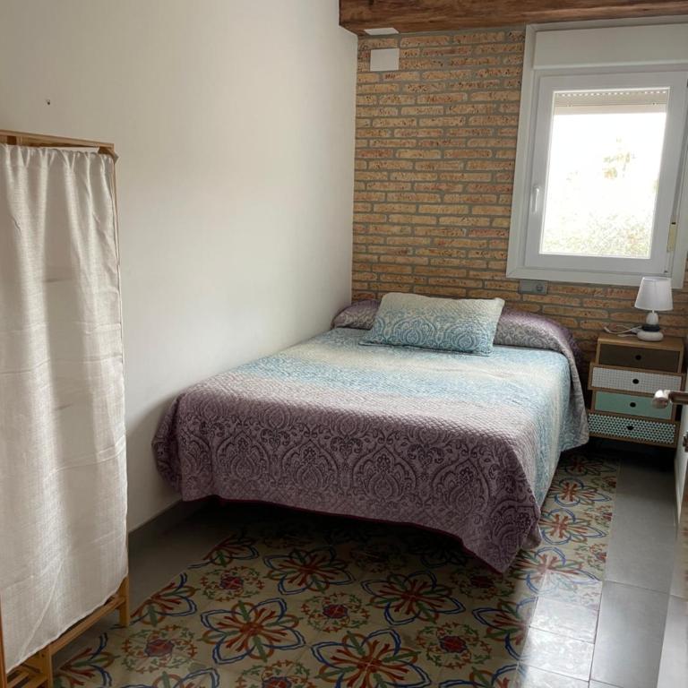 Casa Rural MESTRE - Haus mit 3 Schlafzimmern - 12