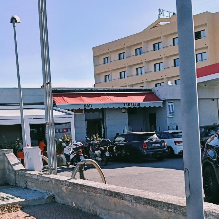 Appartamento a La Maddalena - Appartamento con 1 Camera da Letto - 100