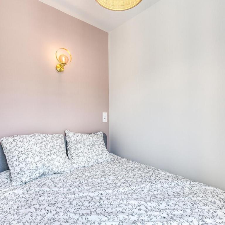 Bibihomeparis - Appartement 1 Chambre - 6