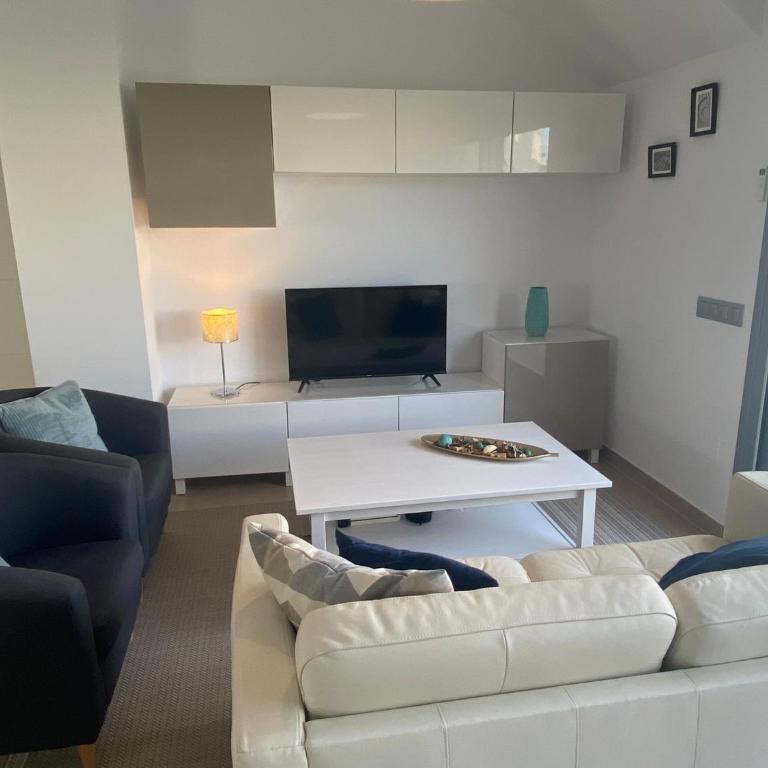Casa NoCa - Vistabella Golf - Orihuela - Apartment mit 2 Schlafzimmern und Terrasse - 31