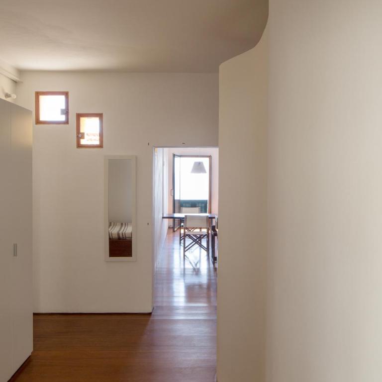 Una Porta Sul Mare - Appartement 1 Chambre - 18