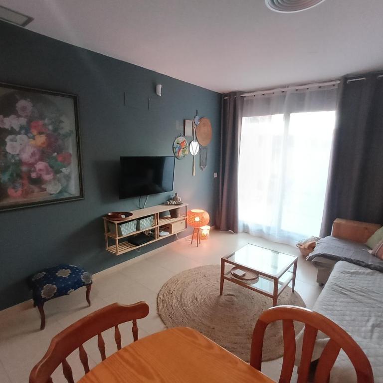 Apartment with terrace - Apartment mit 2 Schlafzimmern - 4