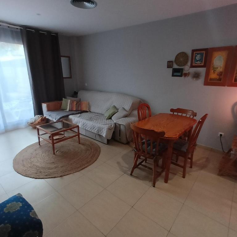 Apartment with terrace - Apartment mit 2 Schlafzimmern - 23