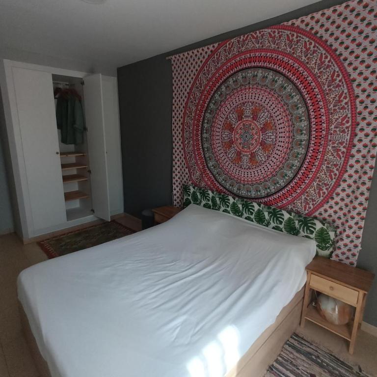 Apartment with terrace - Apartment mit 2 Schlafzimmern - 20