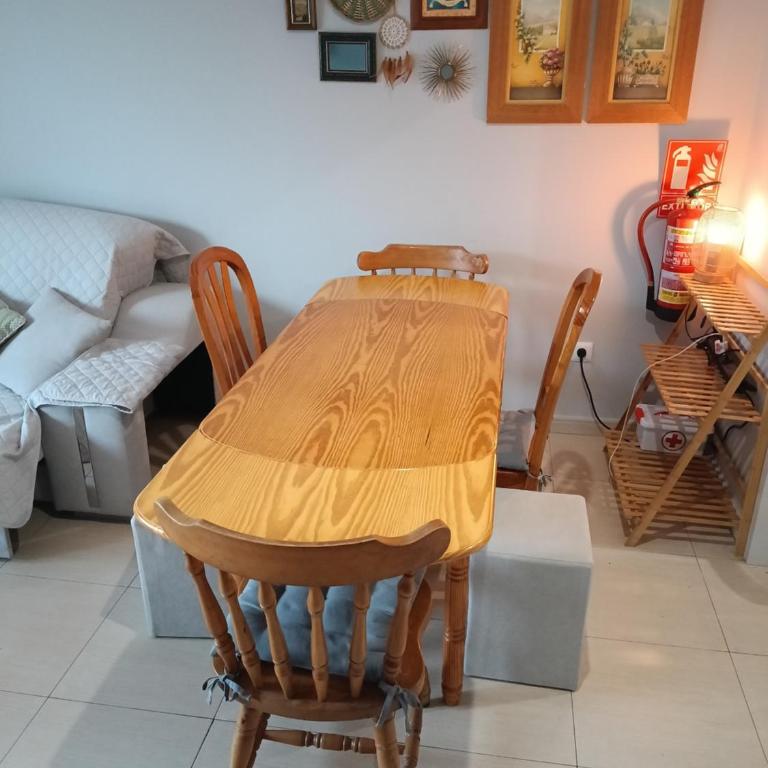 Apartment with terrace - Apartment mit 2 Schlafzimmern - 26