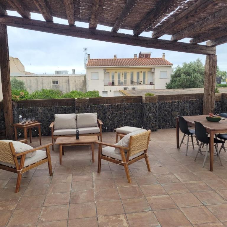 Casa Rural Maño - Haus mit 3 Schlafzimmern - 11