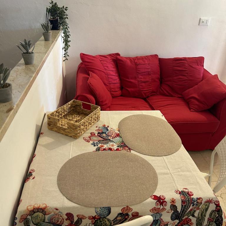 Residence Guidaloca - Monolocale Standard - 3