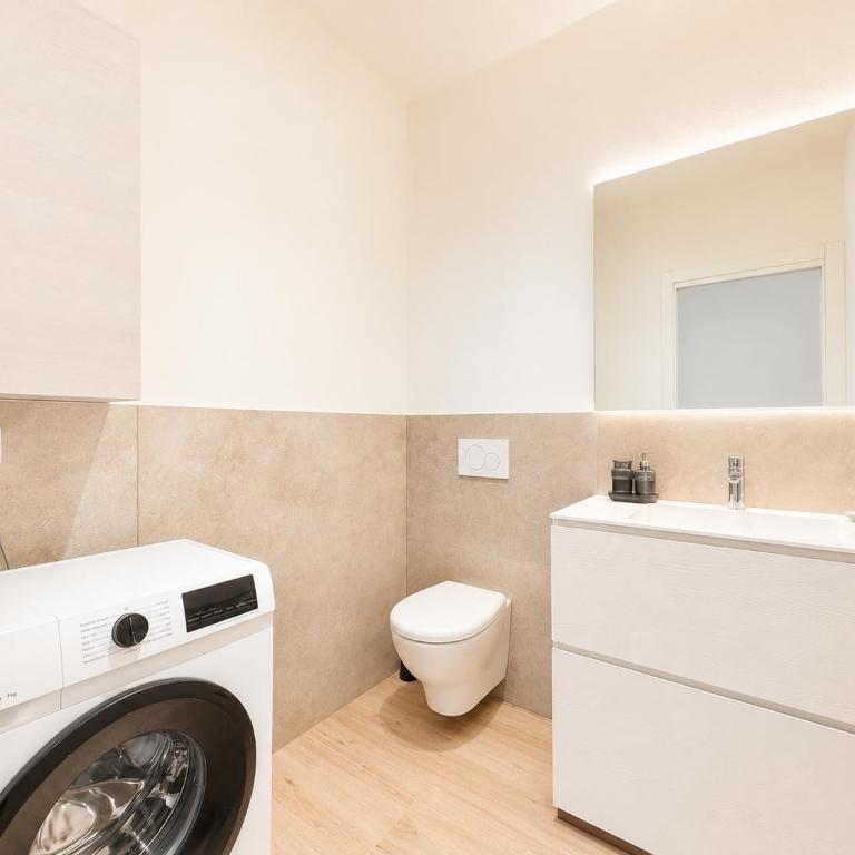 Aurora Sand - Carraro Immobiliare - Family Apartments - Appartement 2 Chambres - 10