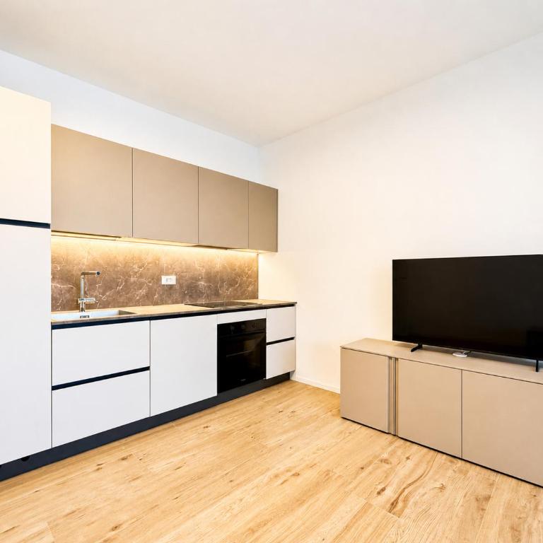 Aurora Sand - Carraro Immobiliare - Family Apartments - Appartement 2 Chambres - 9