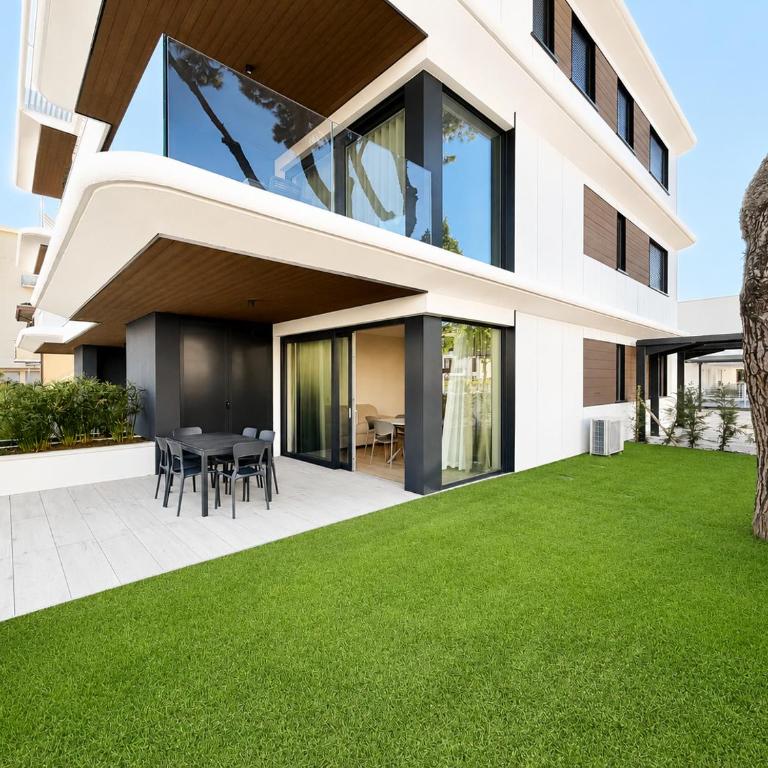 Aurora Sand - Carraro Immobiliare - Family Apartments - Appartement 2 Chambres - 13