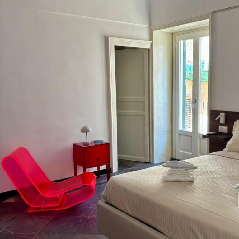 SOLGORE Collection - Appartement 1 Chambre - 4