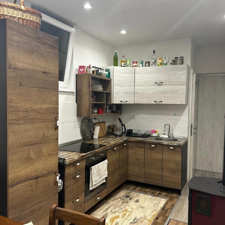 Vila Safir Sarajevo - Two-Bedroom Villa - 17