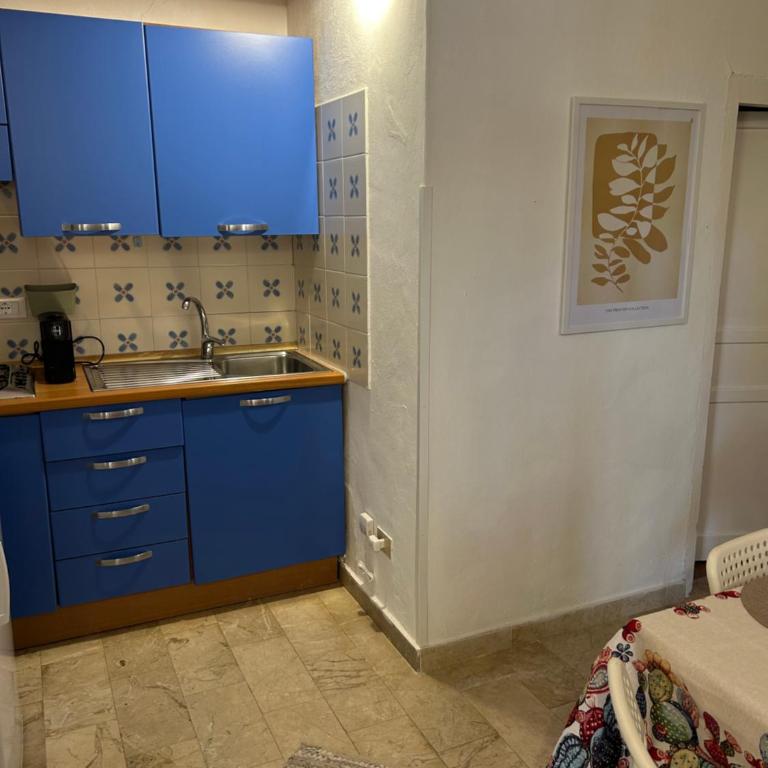 Residence Guidaloca - Monolocale Standard - 5