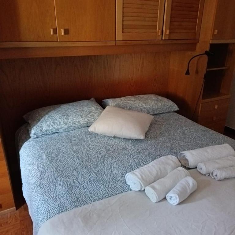 Casa JEANMARC - Appartamento con 3 Camere da Letto - 4
