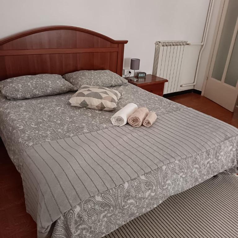 Casa JEANMARC - Appartamento con 3 Camere da Letto - 6