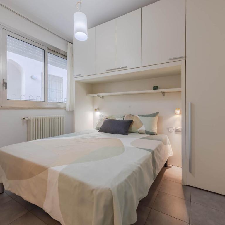 Residence Alice - Standard Apartment mit 1 Schlafzimmer - 16