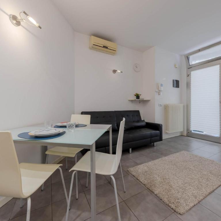 Residence Alice - Standard Apartment mit 1 Schlafzimmer - 19