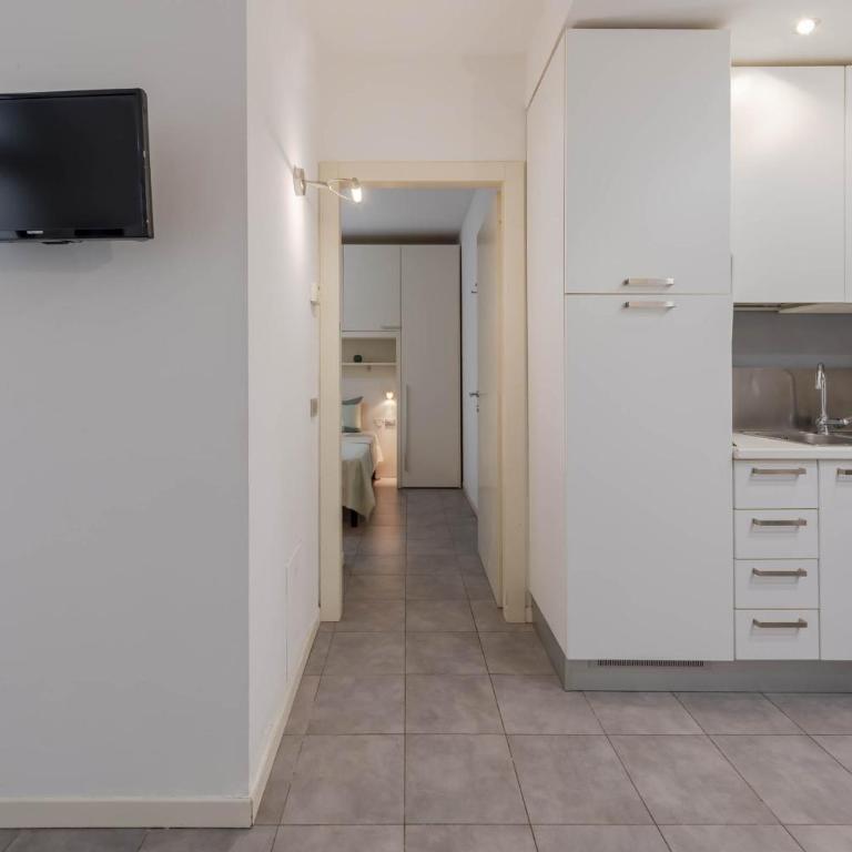 Residence Alice - Standard Apartment mit 1 Schlafzimmer - 18