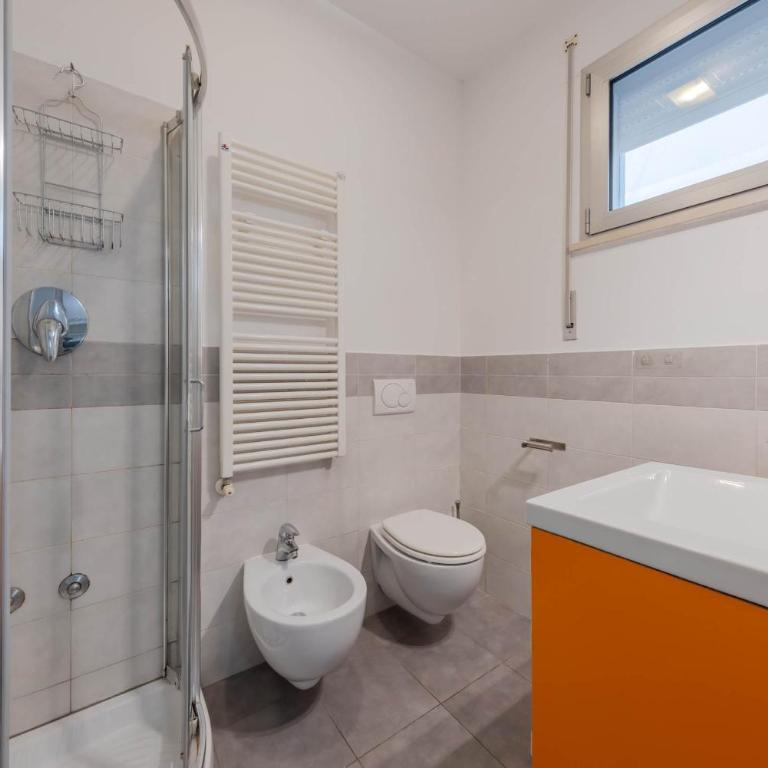 Residence Alice - Standard Apartment mit 1 Schlafzimmer - 24