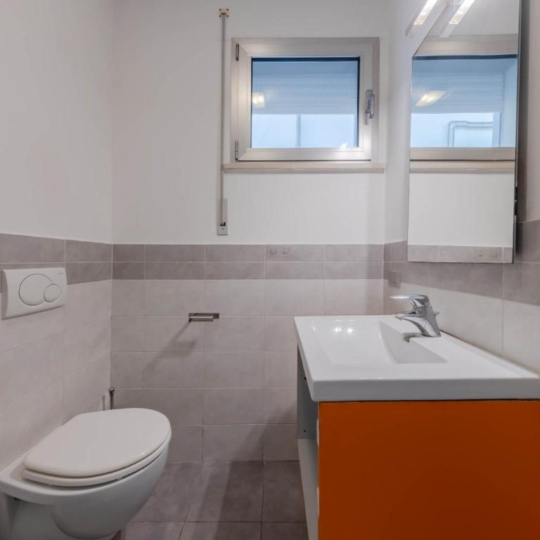 Residence Alice - Standard Apartment mit 1 Schlafzimmer - 22