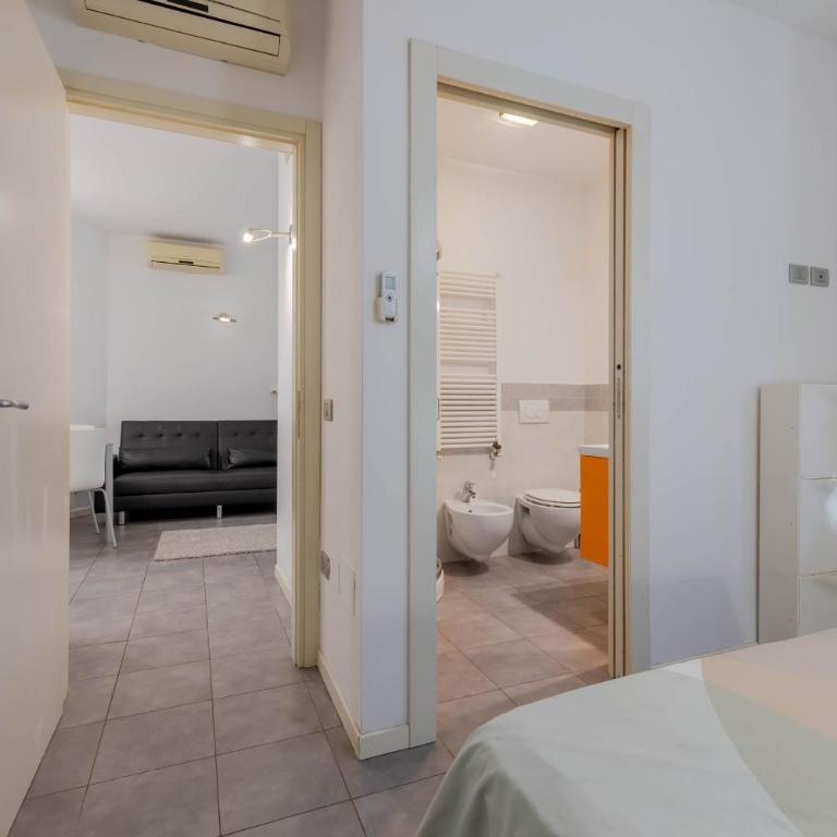 Residence Alice - Standard Apartment mit 1 Schlafzimmer - 23