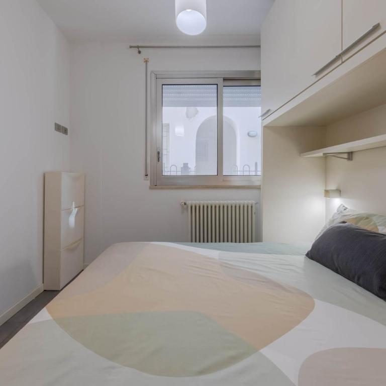 Residence Alice - Standard Apartment mit 1 Schlafzimmer - 26