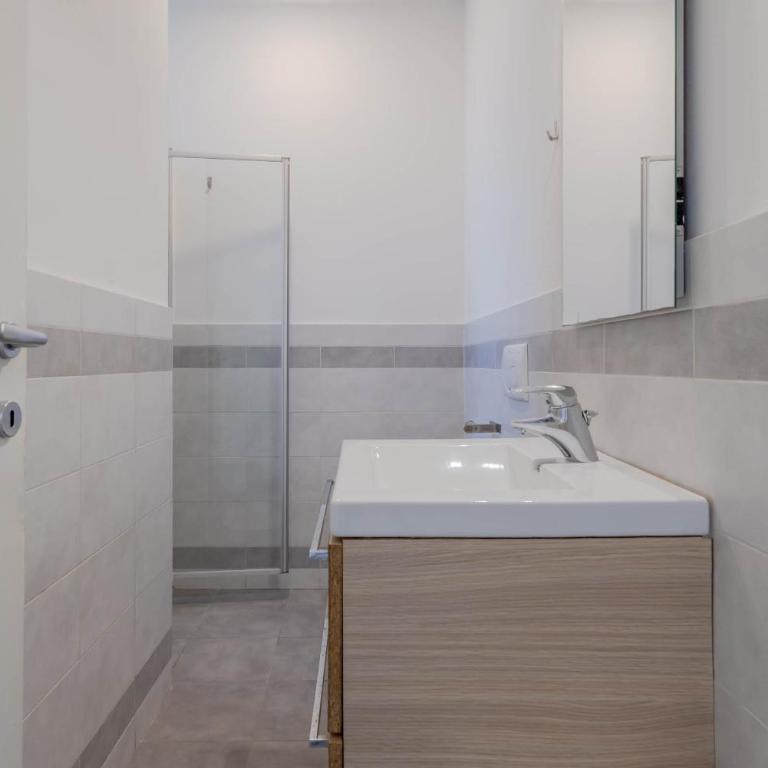 Residence Alice - Standard Apartment mit 1 Schlafzimmer - 6