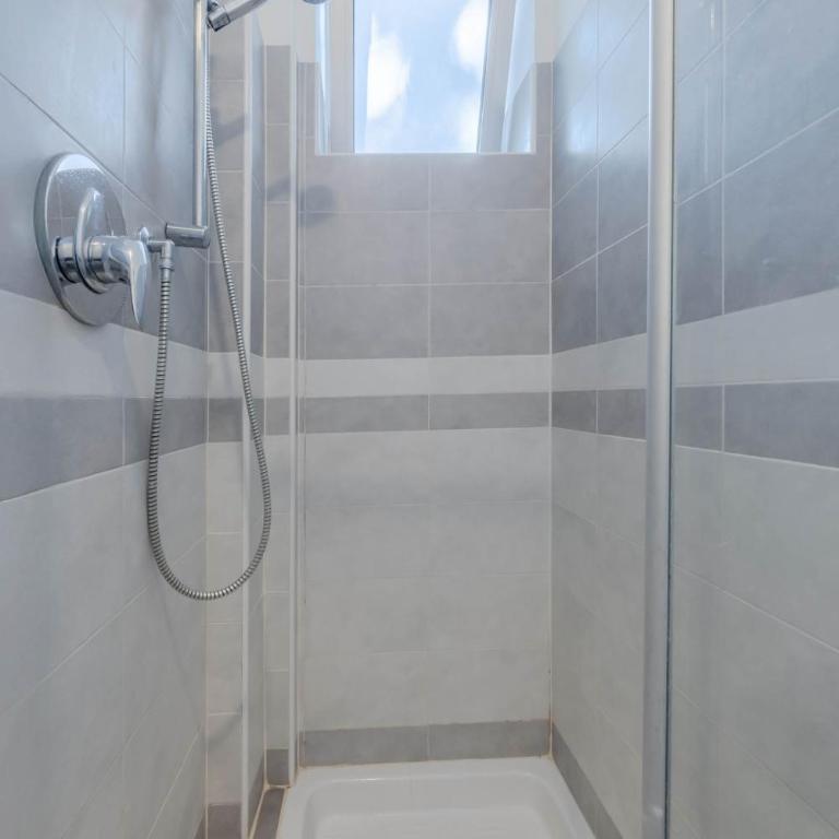 Residence Alice - Standard Apartment mit 1 Schlafzimmer - 9