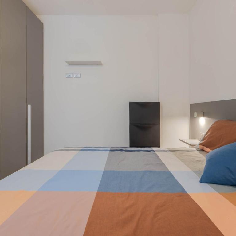 Residence Alice - Standard Apartment mit 1 Schlafzimmer - 12