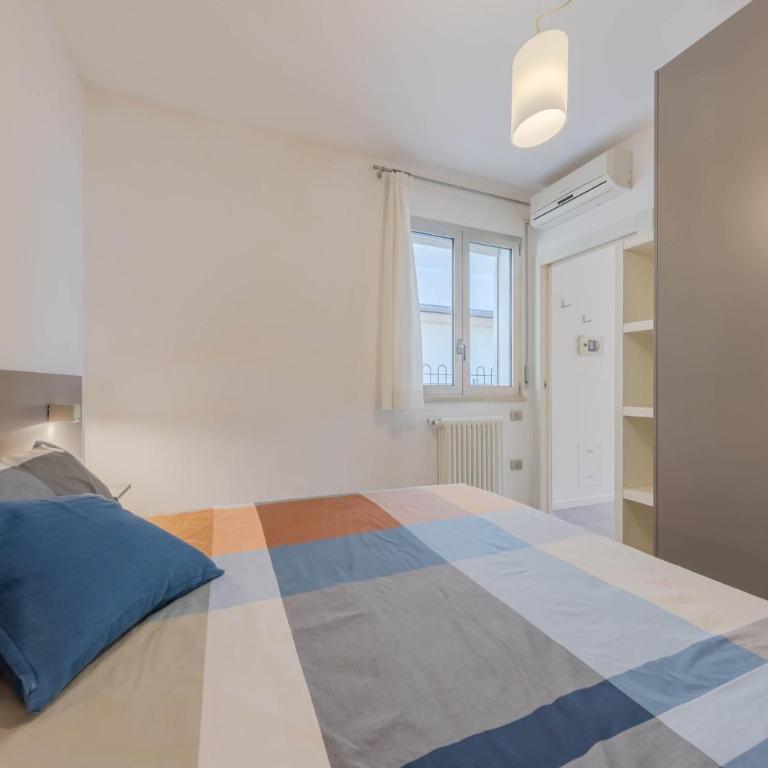 Residence Alice - Standard Apartment mit 1 Schlafzimmer - 11