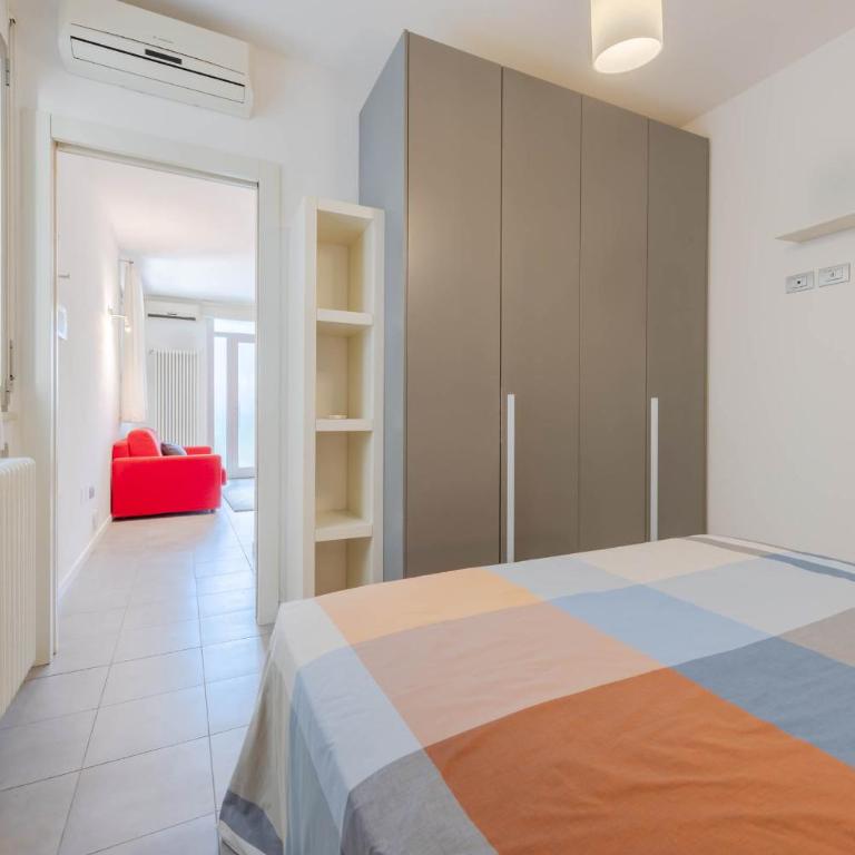 Residence Alice - Standard Apartment mit 1 Schlafzimmer - 17