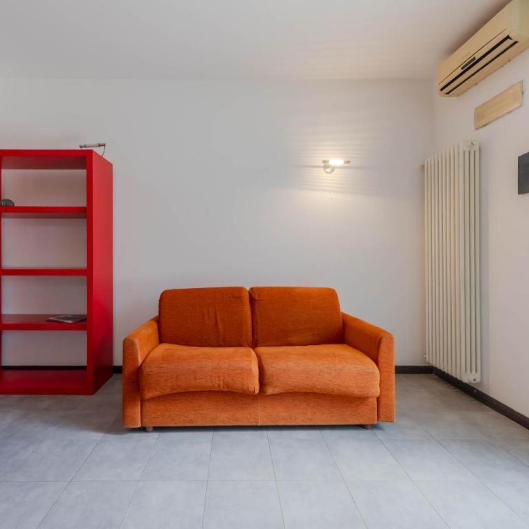Residence Alice - Standard Apartment mit 1 Schlafzimmer - 2