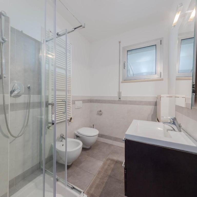 Residence Alice - Standard Apartment mit 1 Schlafzimmer - 4