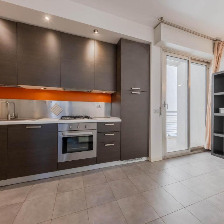 Residence Alice - Apartment mit 1 Schlafzimmer und Terrasse - 6