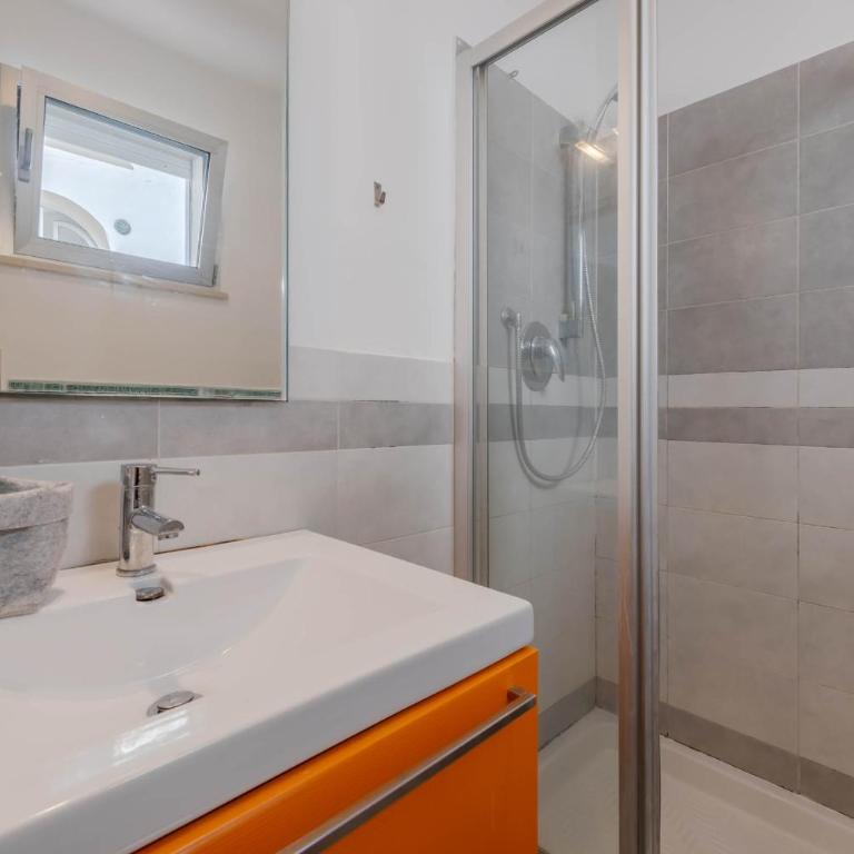 Residence Alice - Apartment mit 1 Schlafzimmer und Terrasse - 5