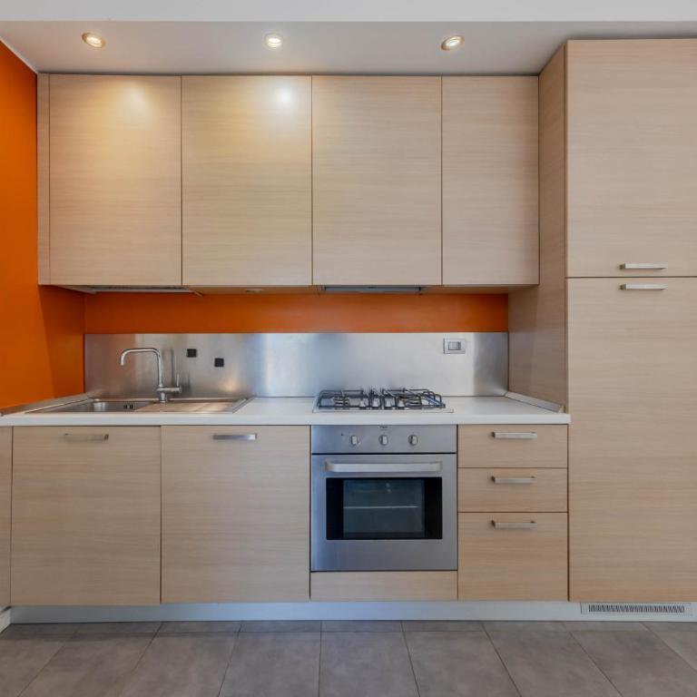 Residence Alice - Apartment mit 1 Schlafzimmer und Terrasse - 25