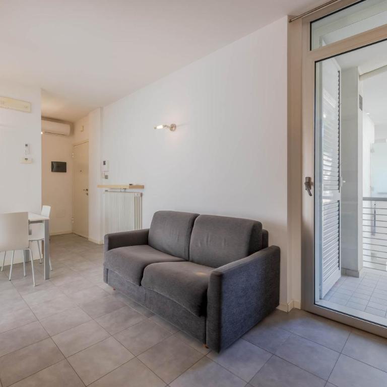Residence Alice - Apartment mit 1 Schlafzimmer und Terrasse - 34