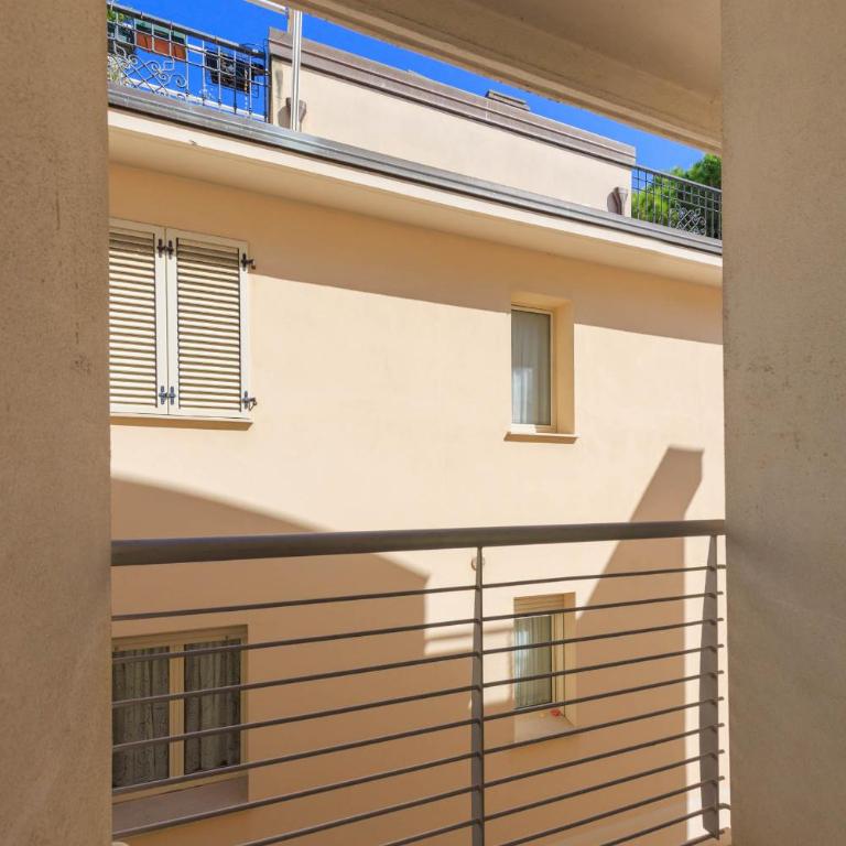 Residence Alice - Apartment mit 1 Schlafzimmer und Terrasse - 30