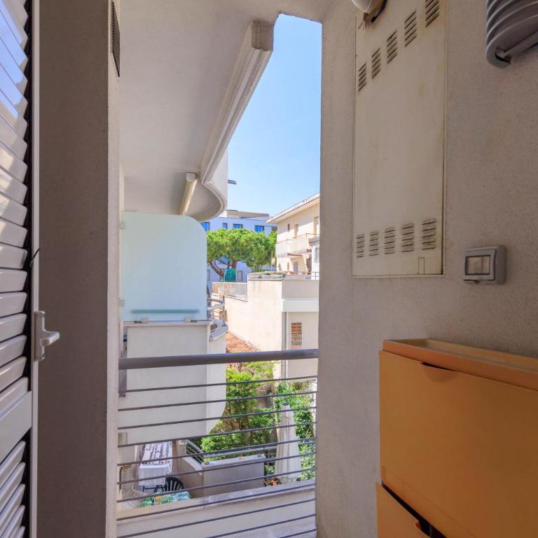 Residence Alice - Apartment mit 1 Schlafzimmer und Terrasse - 36