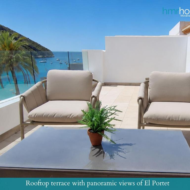 Penthouse Guatipiti - HMR Holidays - Apartment - 6