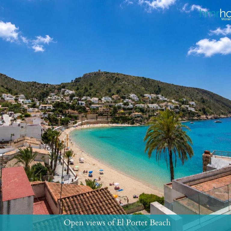 Penthouse Guatipiti - HMR Holidays - Apartment - 1