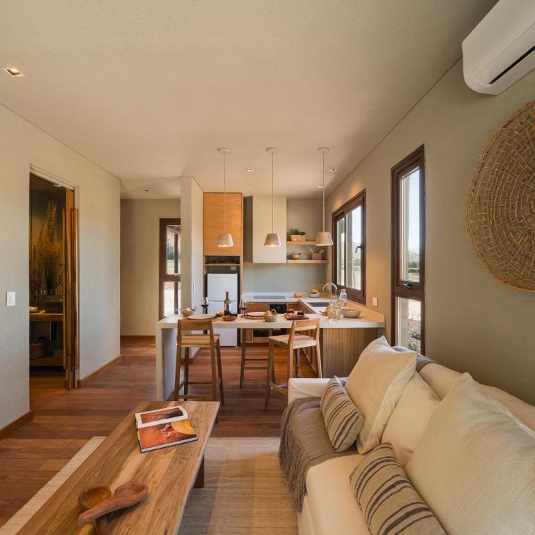 Macal Cachi Luxury Lodge - Suite Deluxe - 9